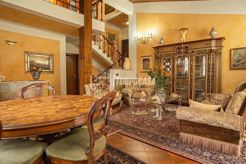 Villa in Via Bassa 7, Montichiari — foto 2 di 5