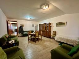 Casa indipendente in Via Aristeo Snc, Tione degli Abruzzi