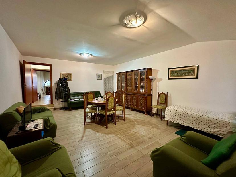Casa indipendente in Via Aristeo Snc, Tione degli Abruzzi