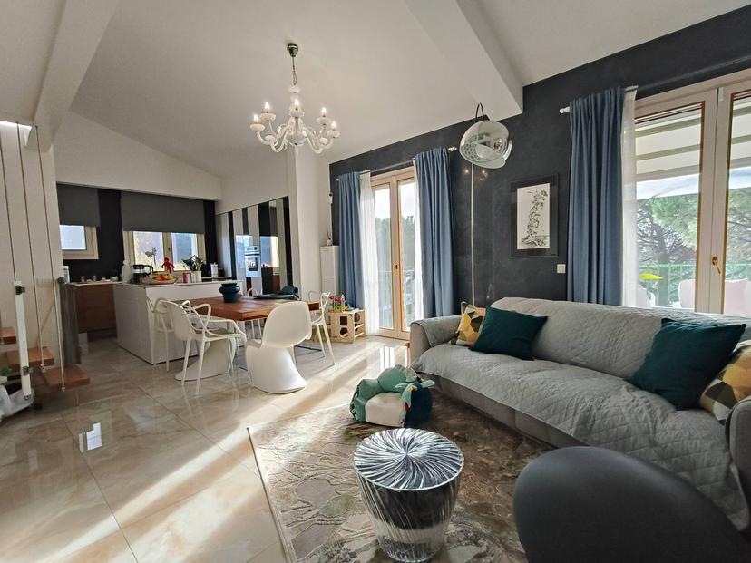 Appartamento in Via Francesco Redi 40, Pisa