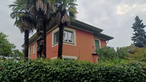 Villa, Lesa — foto 3 di 5