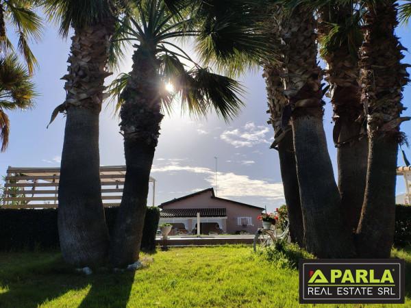 Villa in Via Guido d'Arezzo, Licata — foto 4 di 5