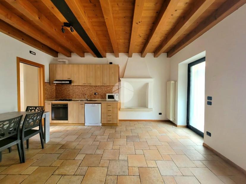 Villa a schiera in Via Dosso 19, Castelnuovo del Garda — foto 3 di 5