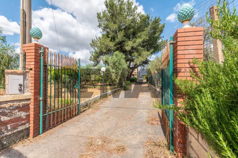 Villa in Contrada Commenda Snc, Caltagirone — foto 5 di 5