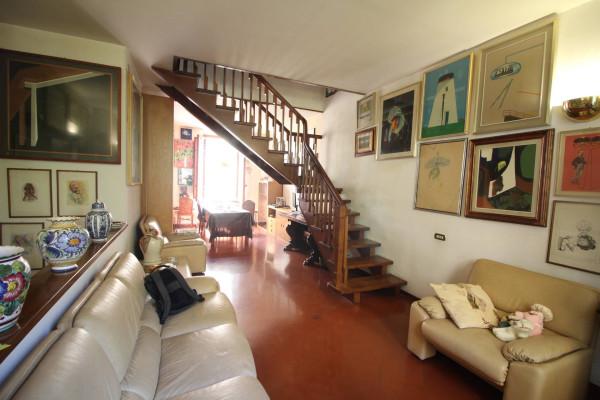 Terratetto unifamiliare in Via Guido Martini, Montespertoli