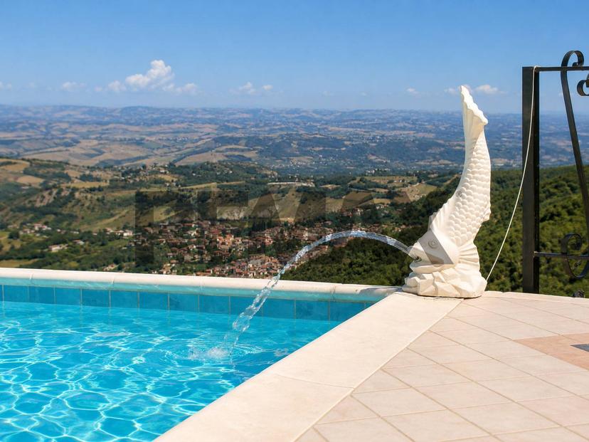 Villa, Roccamorice — foto 4 di 5