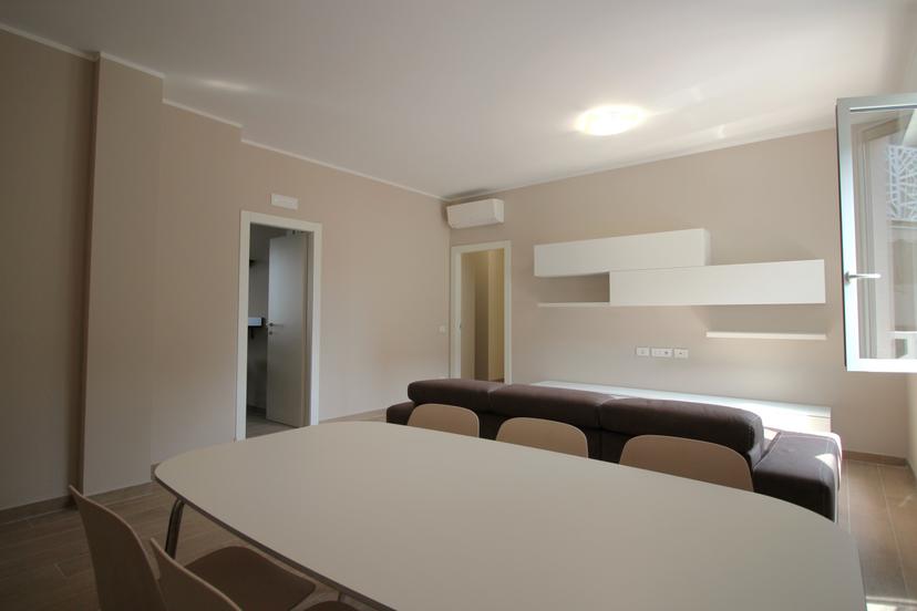 Trilocale in Via Sorbana  21, Brescia