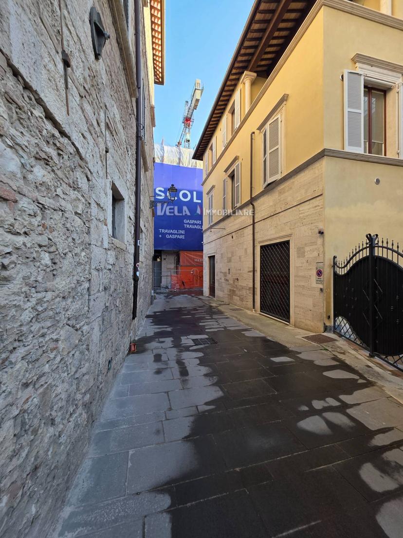 Appartamento in Corso Mazzini 291, Ascoli Piceno — foto 4 di 5