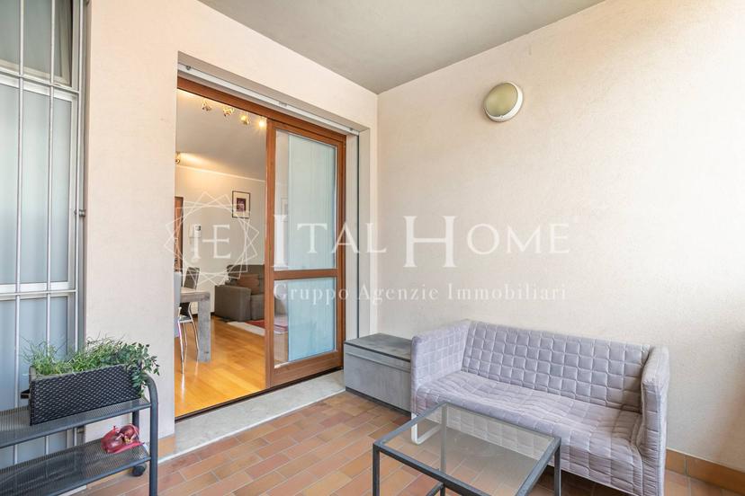Bilocale in Via Ravizza 32, Bergamo