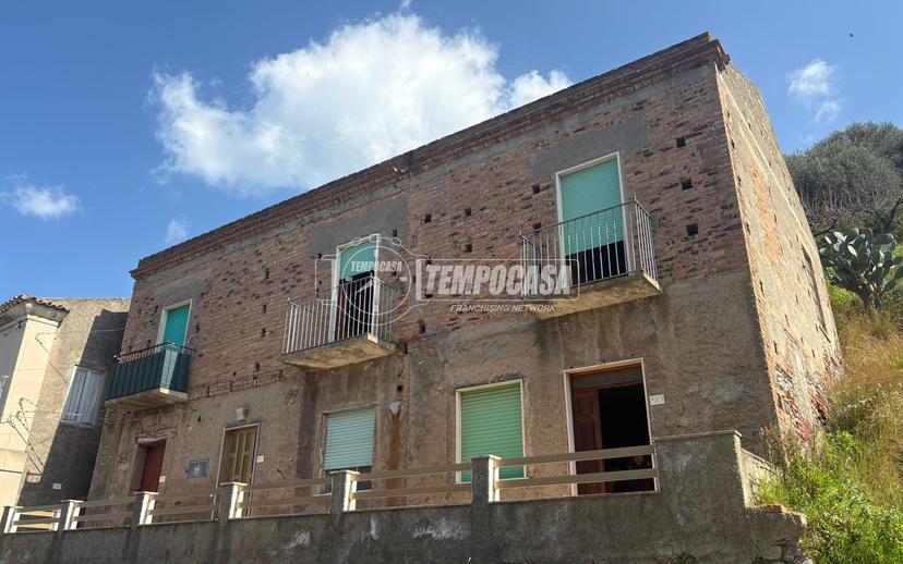 Casa indipendente, Saponara — foto 3 di 5