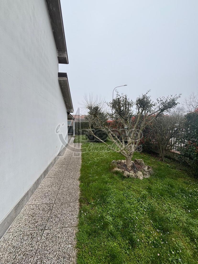 Villa a schiera, Occhiobello — foto 4 di 5