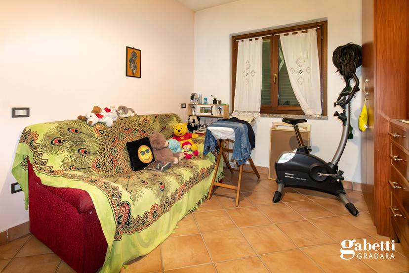 Quadrilocale in Via Fosso S. Angelo 5, Vallefoglia — foto 3 di 5