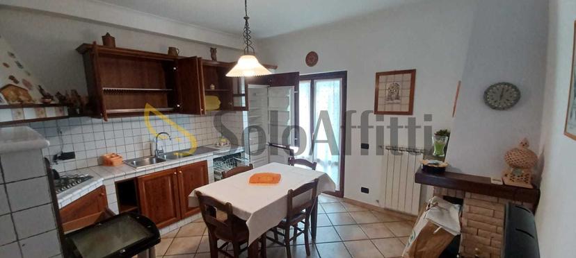 Villa a schiera in Via Colle Biadaro 3/a, Anguillara Sabazia — foto 5 di 5