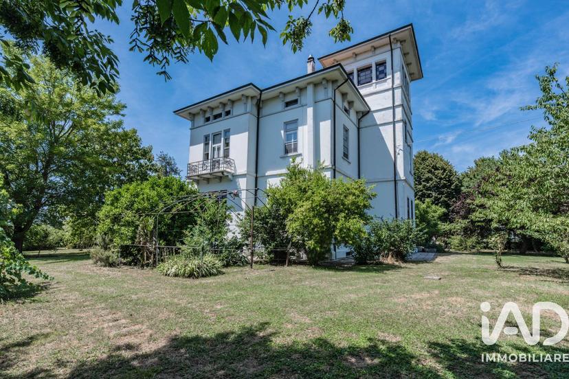 Villa in Via Via delle Ombre, Jolanda di Savoia — foto 3 di 5