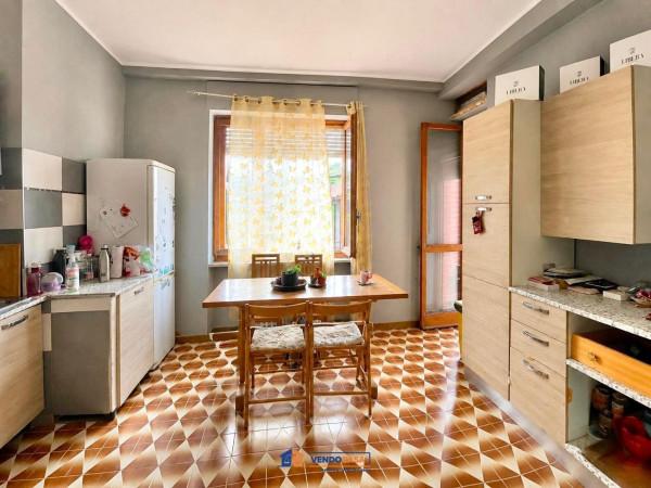 Trilocale in Via Alba 35, Costigliole d'Asti — foto 2 di 5