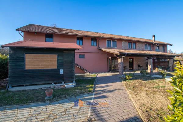 Cascina in Corso Valpone, Canale — foto 5 di 5