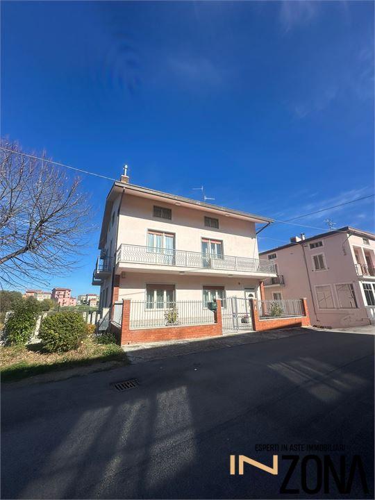 Appartamento in Via Don Minzoni 5, Tornareccio — foto 3 di 5