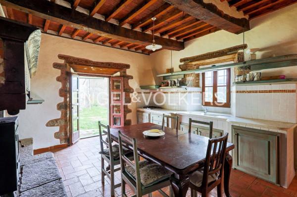 Casale in Via Predamura, Fivizzano — foto 3 di 5
