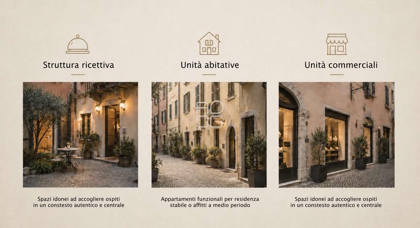 Villa in Piazza Malvezzi, Desenzano del Garda — foto 4 di 5