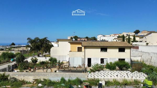 Villa bifamiliare in Via Gammara 19, Alcamo — foto 3 di 5