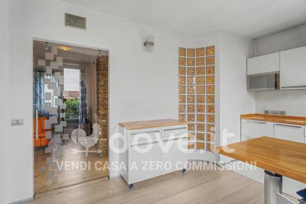 Trilocale in Piazza VII Martiri 23, Terno d'Isola — foto 3 di 5