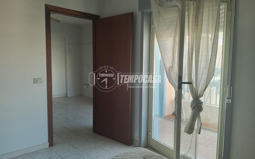 Trilocale in Via Giuseppe Tomasi di Lampedusa 81, Villafranca Tirrena — foto 2 di 5