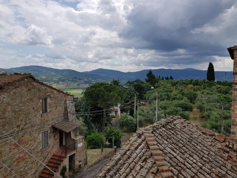 Casa indipendente in Località Monte Petriolo 7, Perugia — foto 4 di 5