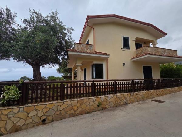 Villa a schiera in Contrada Calabro 26, Belvedere Marittimo — foto 5 di 5