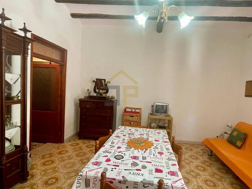 Casa indipendente in Corso Giuseppe Garibaldi, Castellammare del Golfo — foto 4 di 5