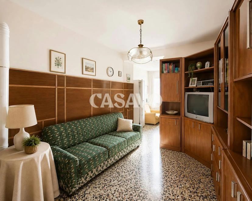 Casa indipendente in Via degli Orti 2, Montedinove