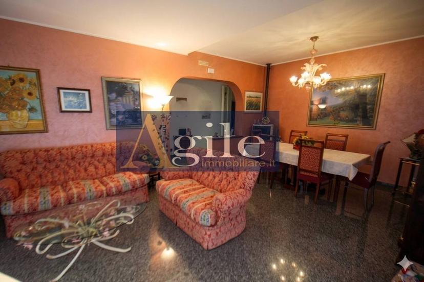 Quadrilocale in Contrada Sant'Anna 37, Monteprandone