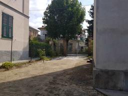 Casa indipendente, Bistagno
