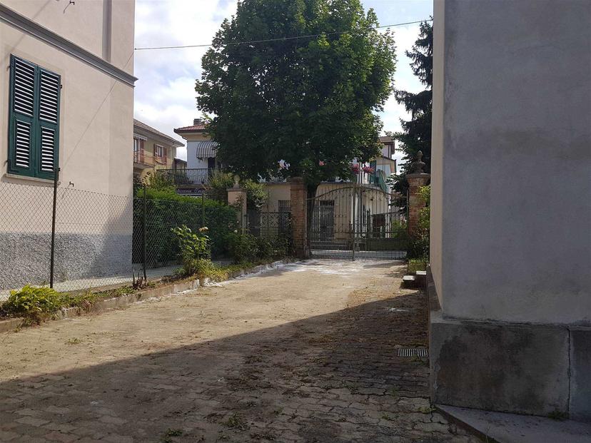 Casa indipendente, Bistagno