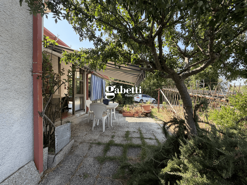 Villa bifamiliare, Coriano — foto 2 di 5
