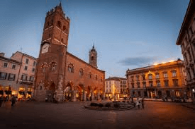 Stanza in appartamento in Via Marcelline, Cernusco sul Naviglio — foto 5 di 5