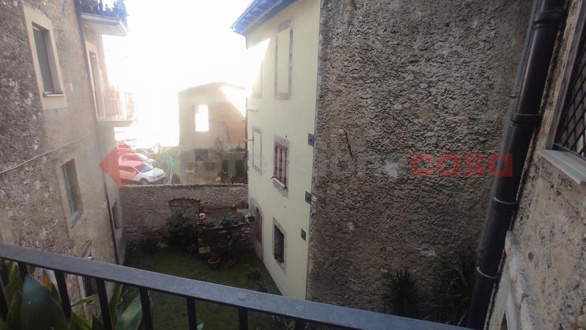 Trilocale in Vicolo Corradi 11, Isola del Liri — foto 4 di 5