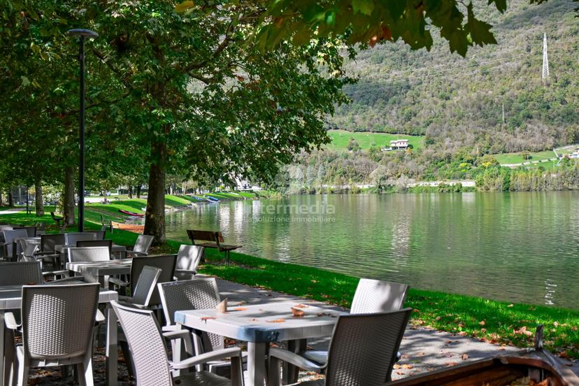Trilocale in Via Lungolago Italia 1, Idro