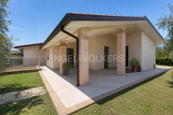 Villa bifamiliare in Località Pian di Rocca, Castiglione della Pescaia — foto 4 di 5