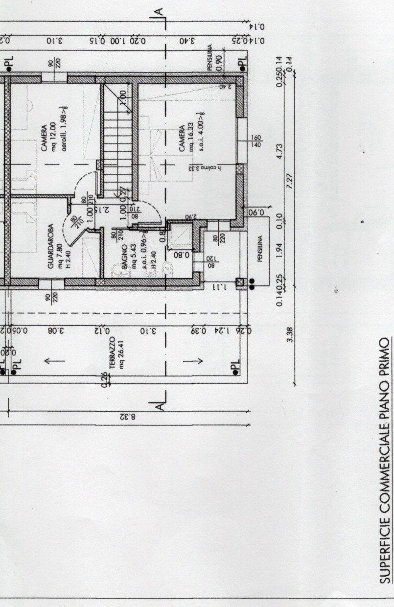 Casa indipendente, Saonara — foto 2 di 3