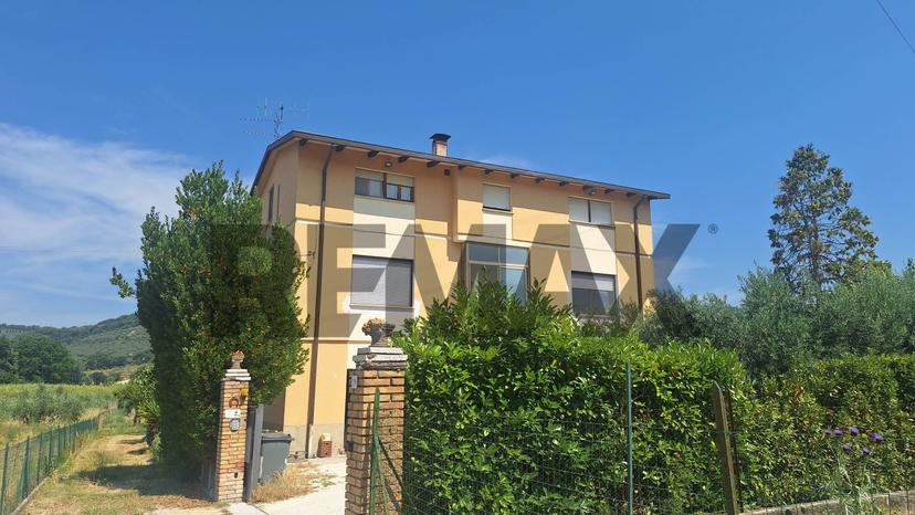 Quadrilocale in Via Sportella Marini 59, Foligno