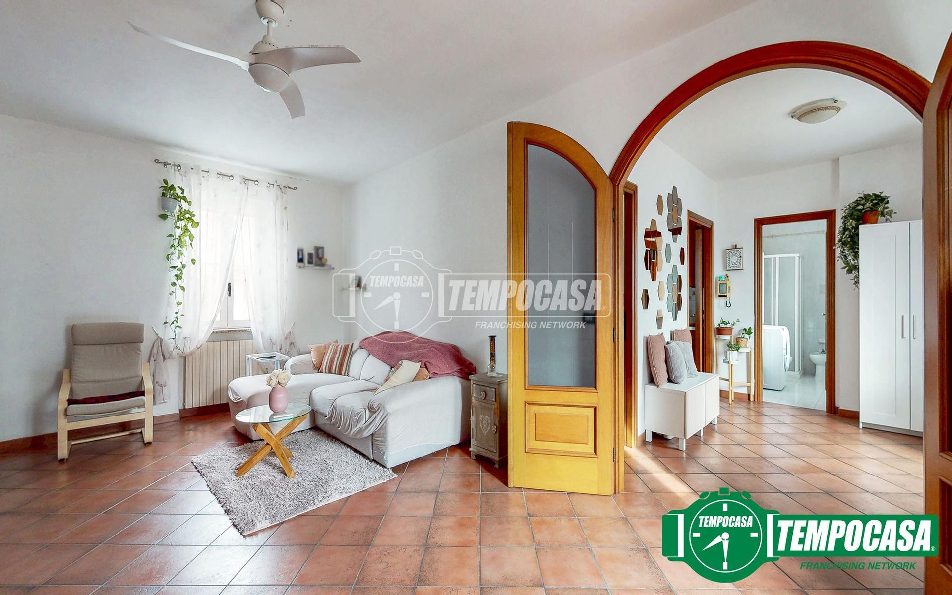 Trilocale, Occimiano