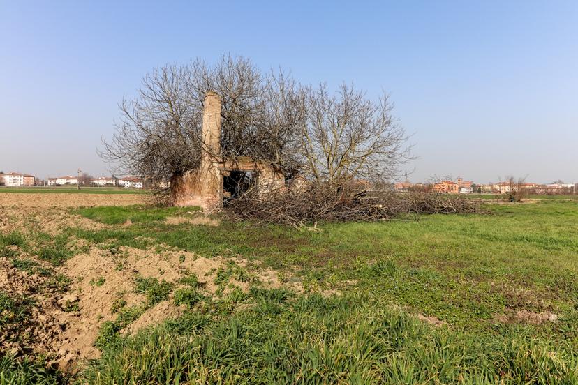 Rustico in Via Rubizzano 428, San Pietro in Casale — foto 2 di 5