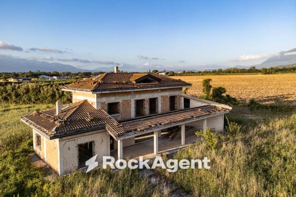 Villa plurifamiliare in Via Alessandro Manzoni Snc, Altavilla Silentina — foto 3 di 5