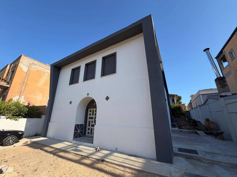 Villa in Via Canepa 2, Cagliari — foto 4 di 5