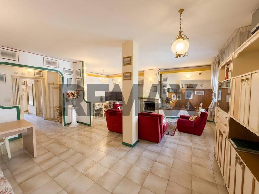 Appartamento in Via Meridionale 4, Grassano — foto 5 di 5