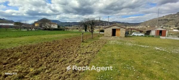 Casale in Via Santa Maria 8, Cupramontana — foto 3 di 5