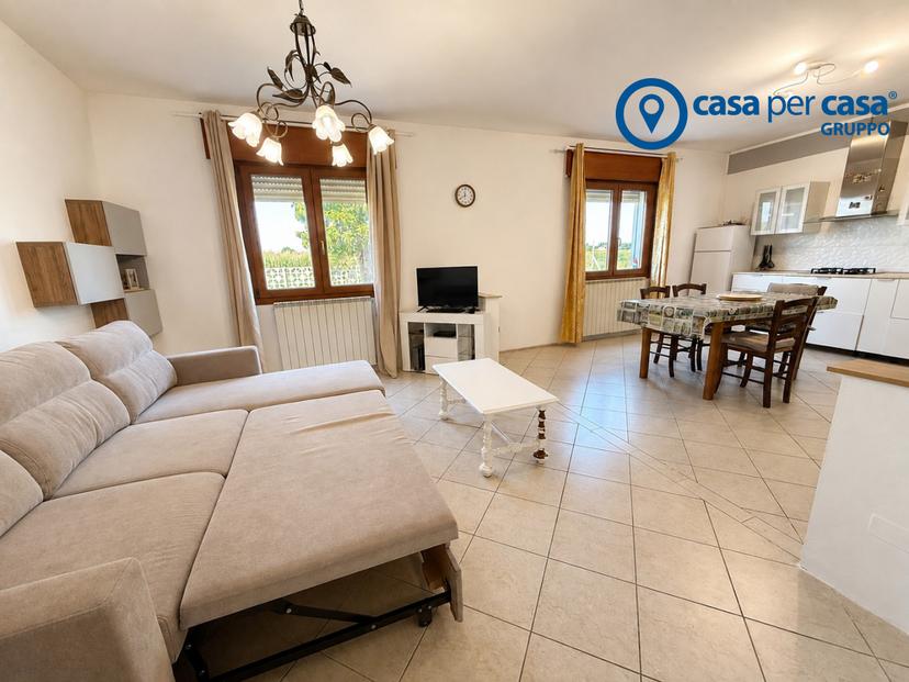 Casa indipendente in Via Orti, Loreo — foto 4 di 5