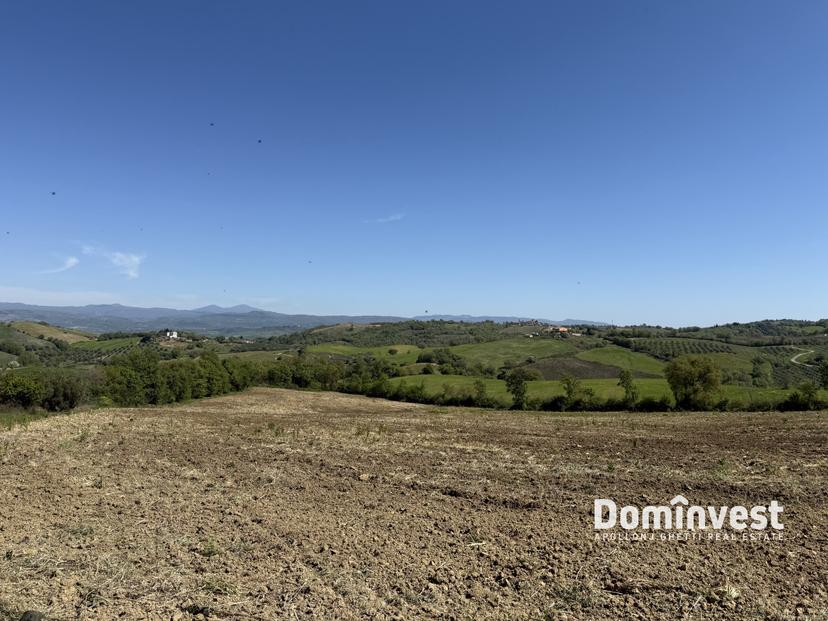 Casale in La Sgrilla, Manciano — foto 5 di 5