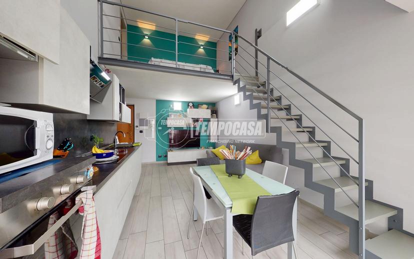 Loft in Via Barletta 109/34, Torino — foto 2 di 5