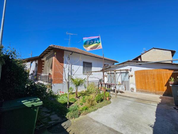 Villa in Via Apostoli, Fontanetto Po — foto 3 di 5